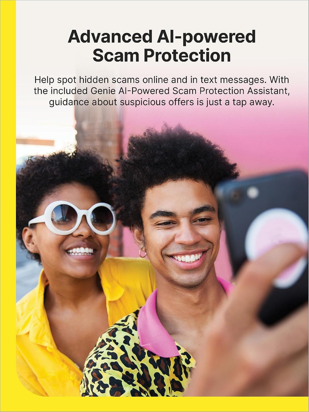 Norton 360 2026, Antivirus software