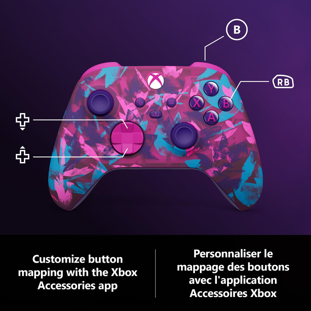 XBOX Wireless Controller