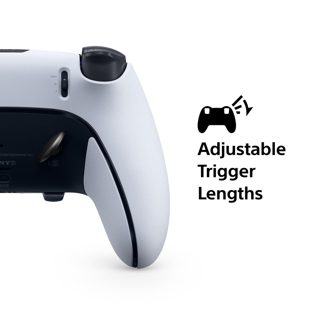 PlayStation 5 - DualSense Edge Replaceable Stick Module Edition