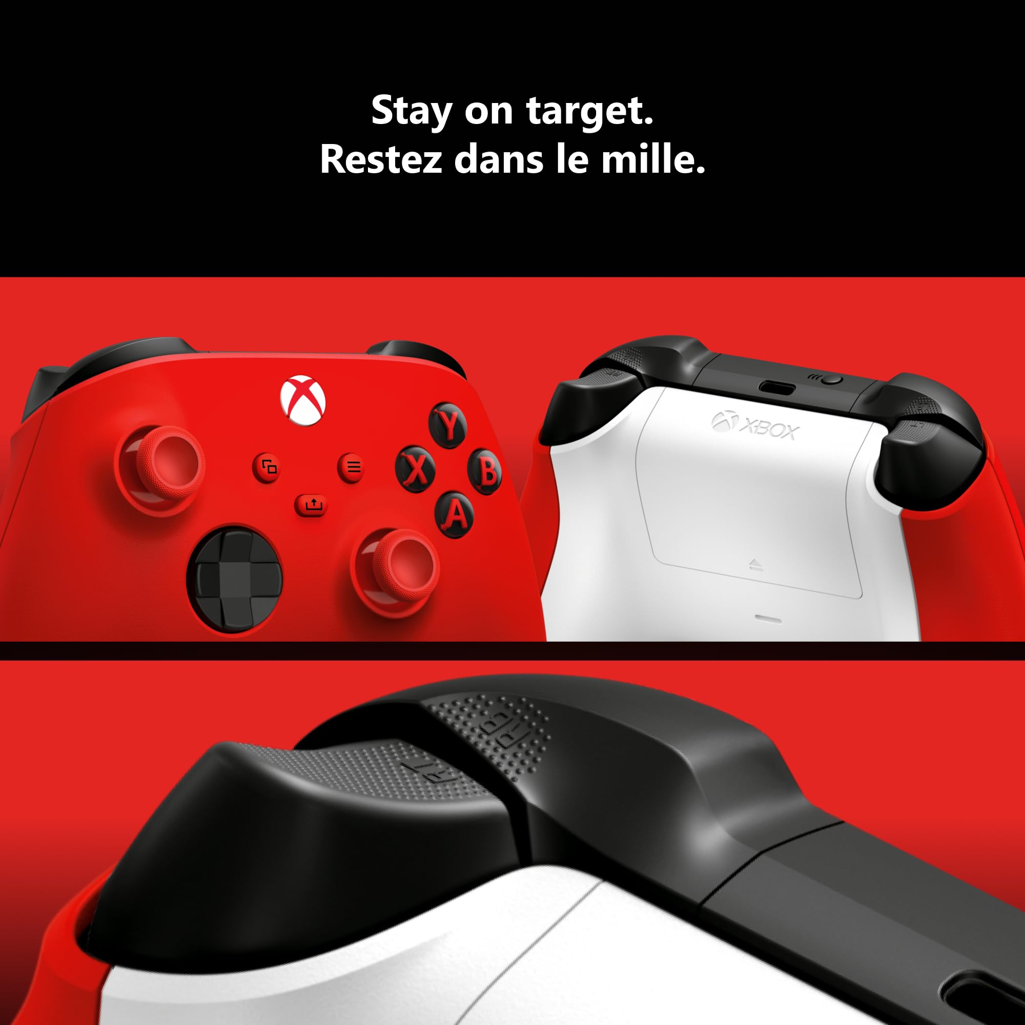 XBOX Wireless Controller