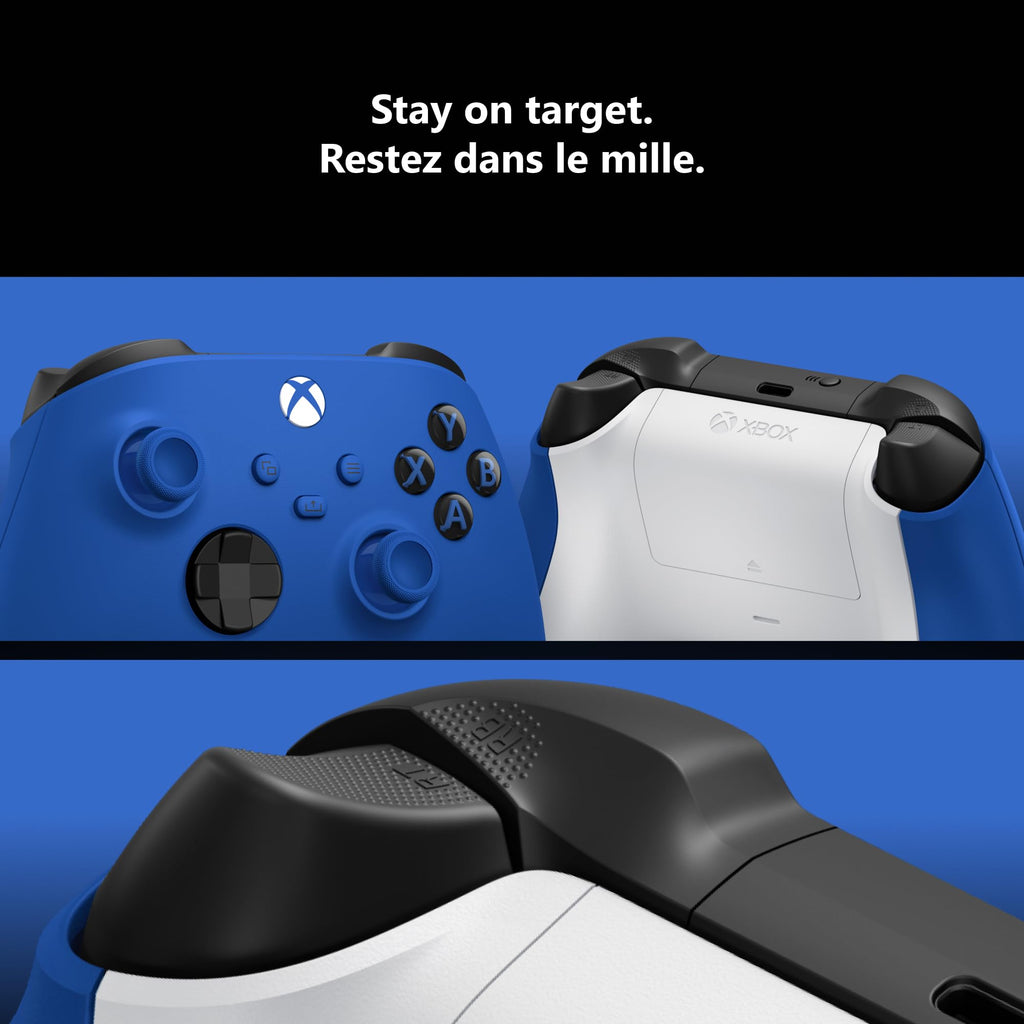 XBOX Wireless Controller