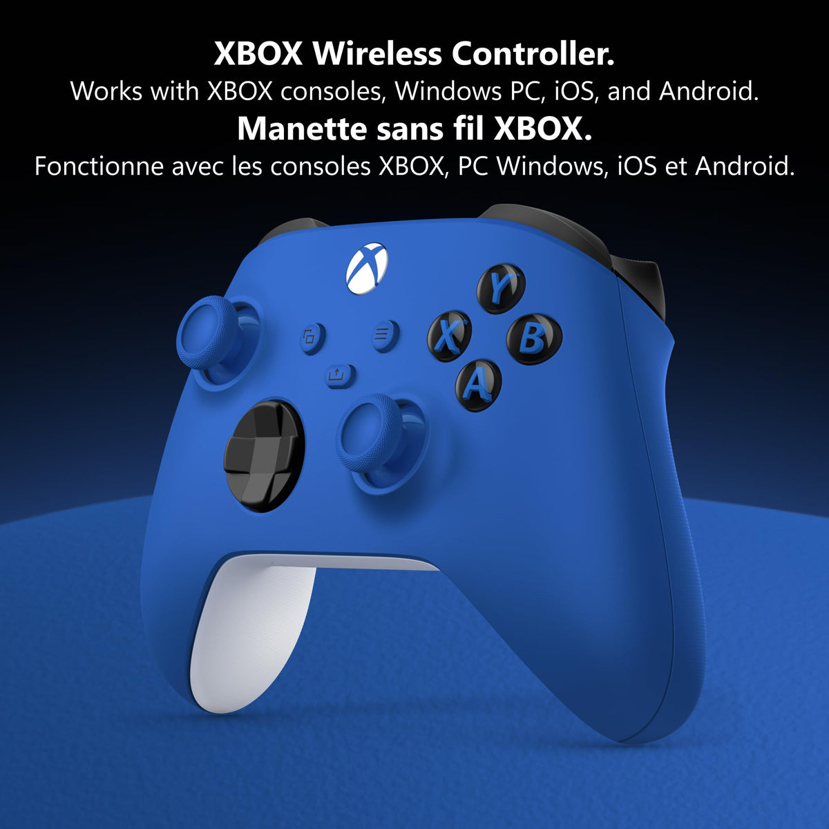 XBOX Wireless Controller