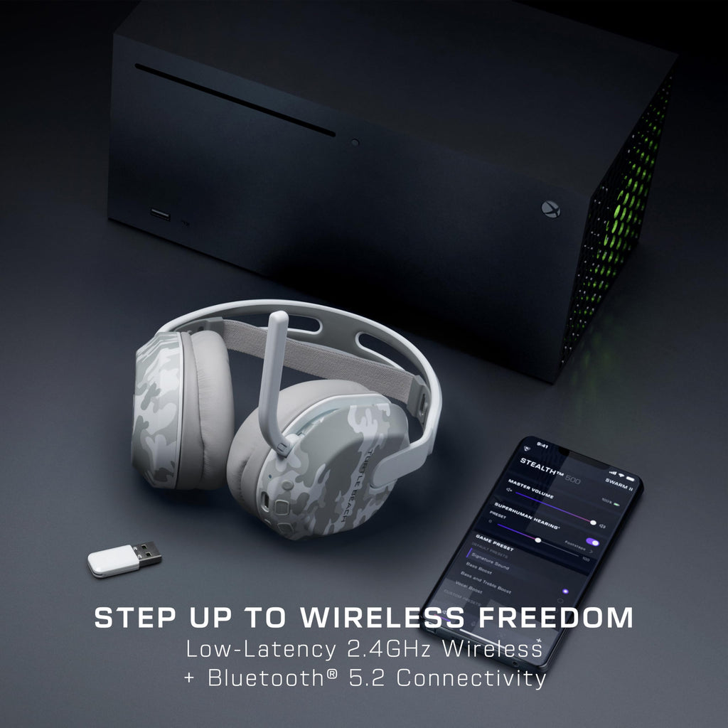Turtle Beach Stealth 600 Wireless