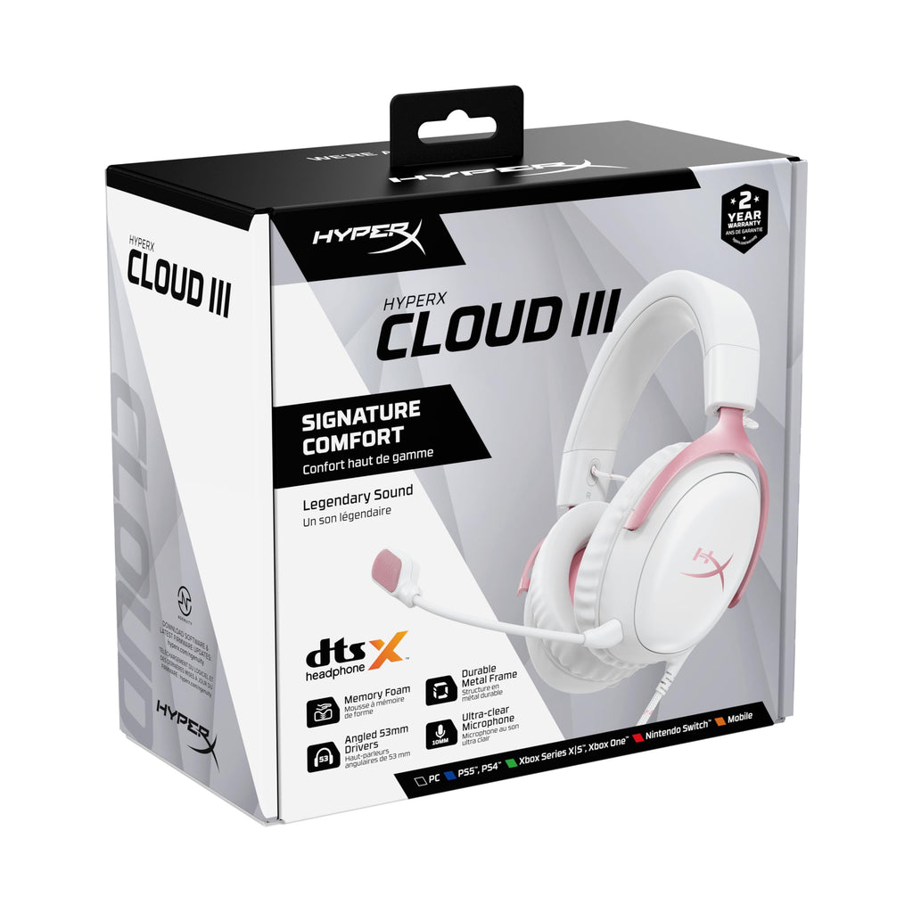 HyperX Cloud II