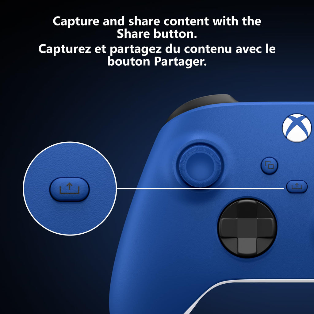 XBOX Wireless Controller