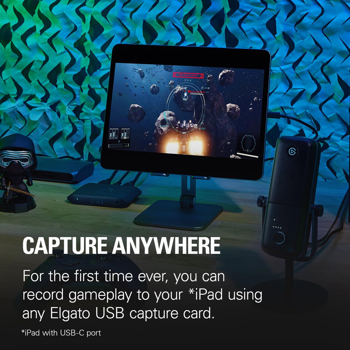 Elgato 4K S Capture Card