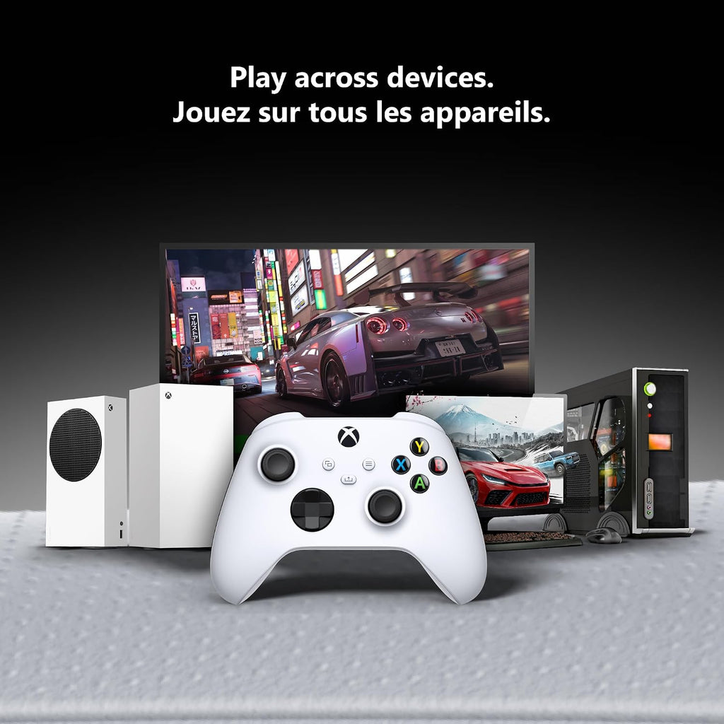 XBOX Wireless Controller