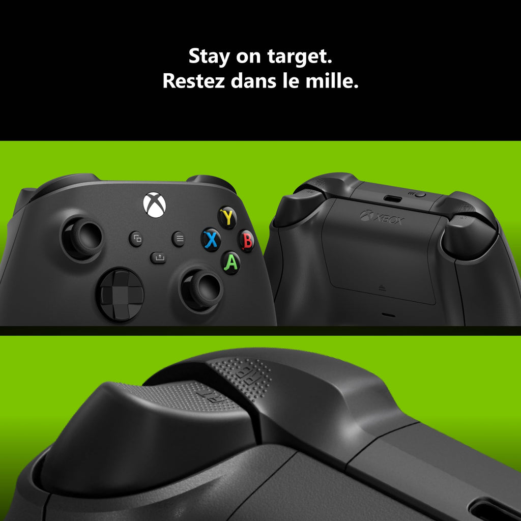 XBOX Wireless Controller
