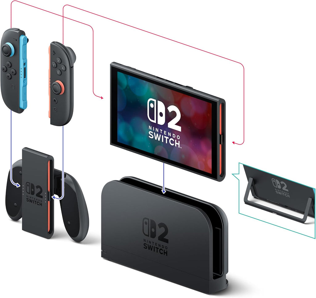 Nintendo Switch™ 2 System