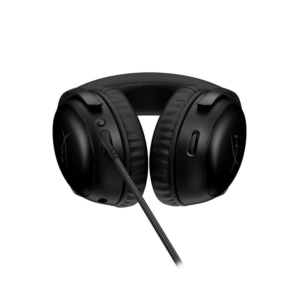 HyperX Cloud II