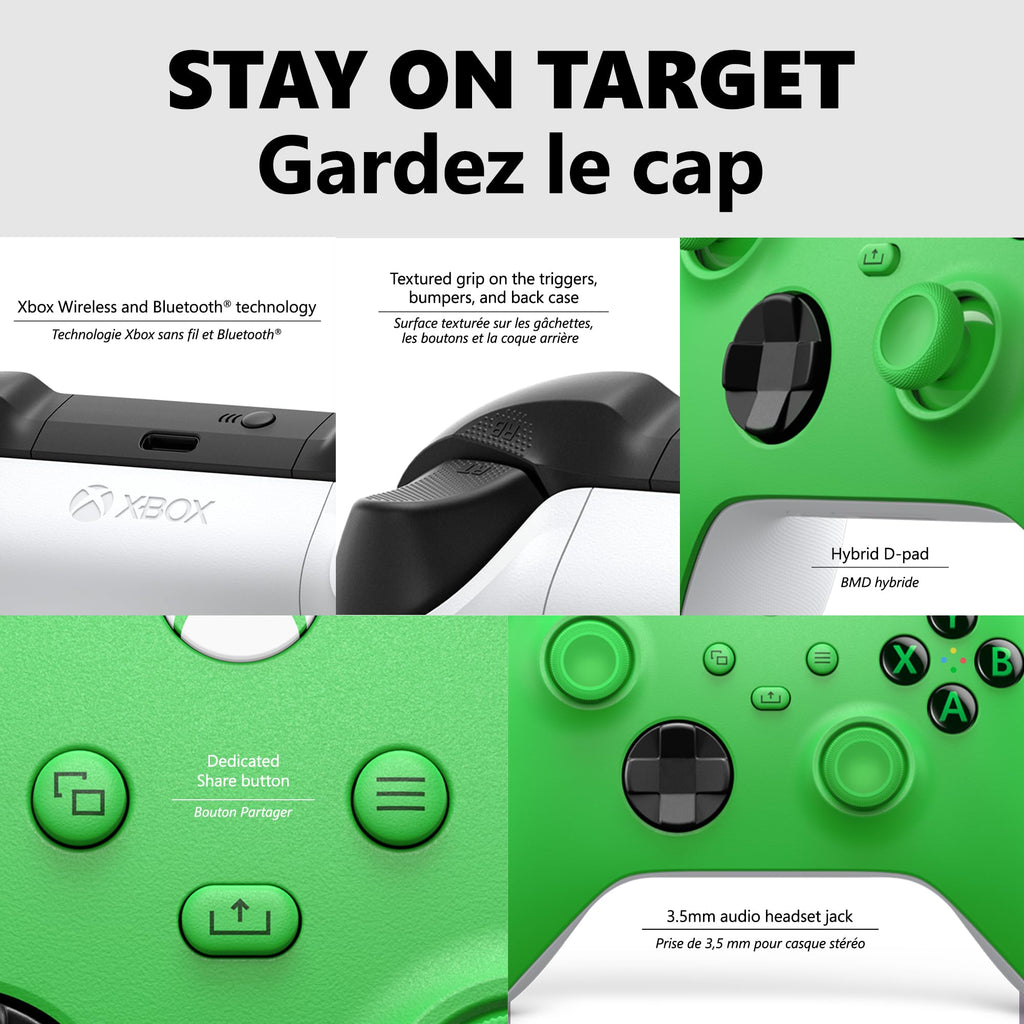 XBOX Wireless Controller