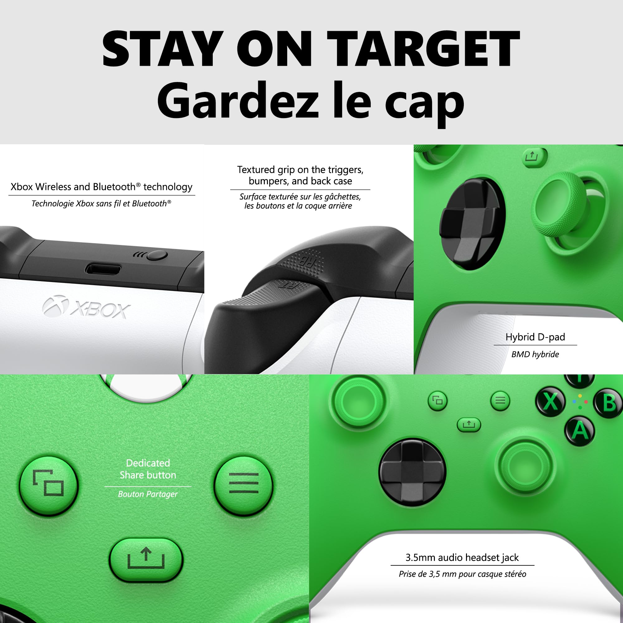XBOX Wireless Controller