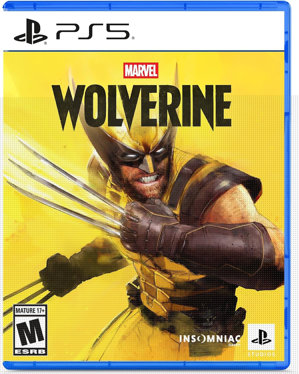 Marvel's Wolverine - PlayStation 5