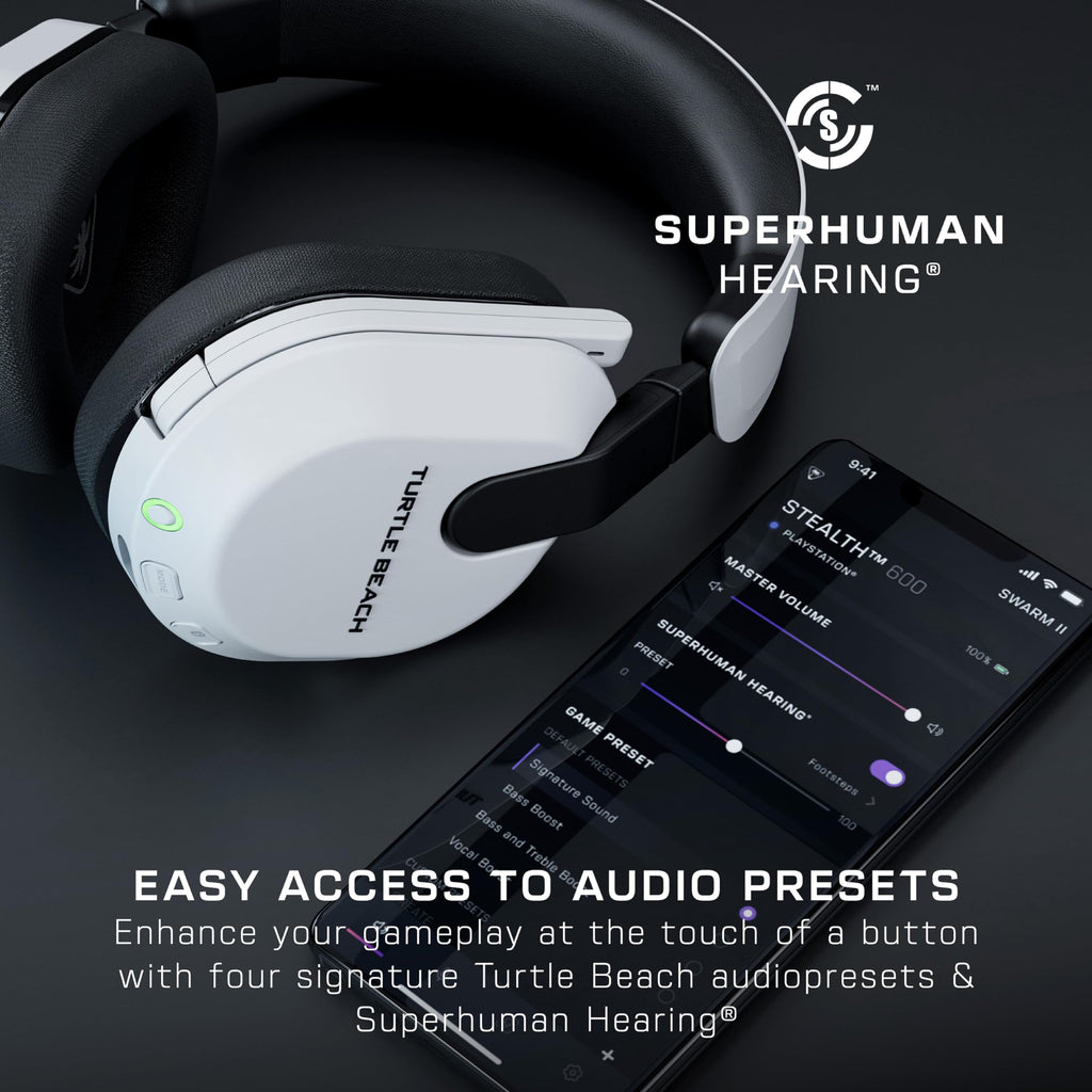 Turtle Beach Stealth 600 Wireless