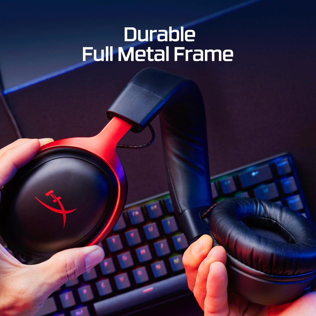 HyperX Cloud II