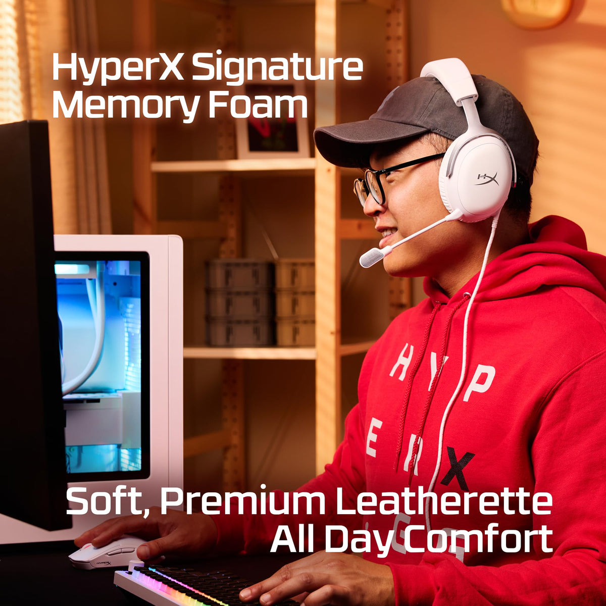 HyperX Cloud II