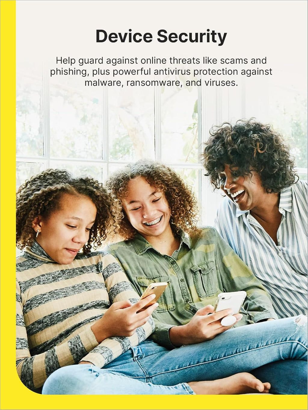 Norton 360 2026, Antivirus software