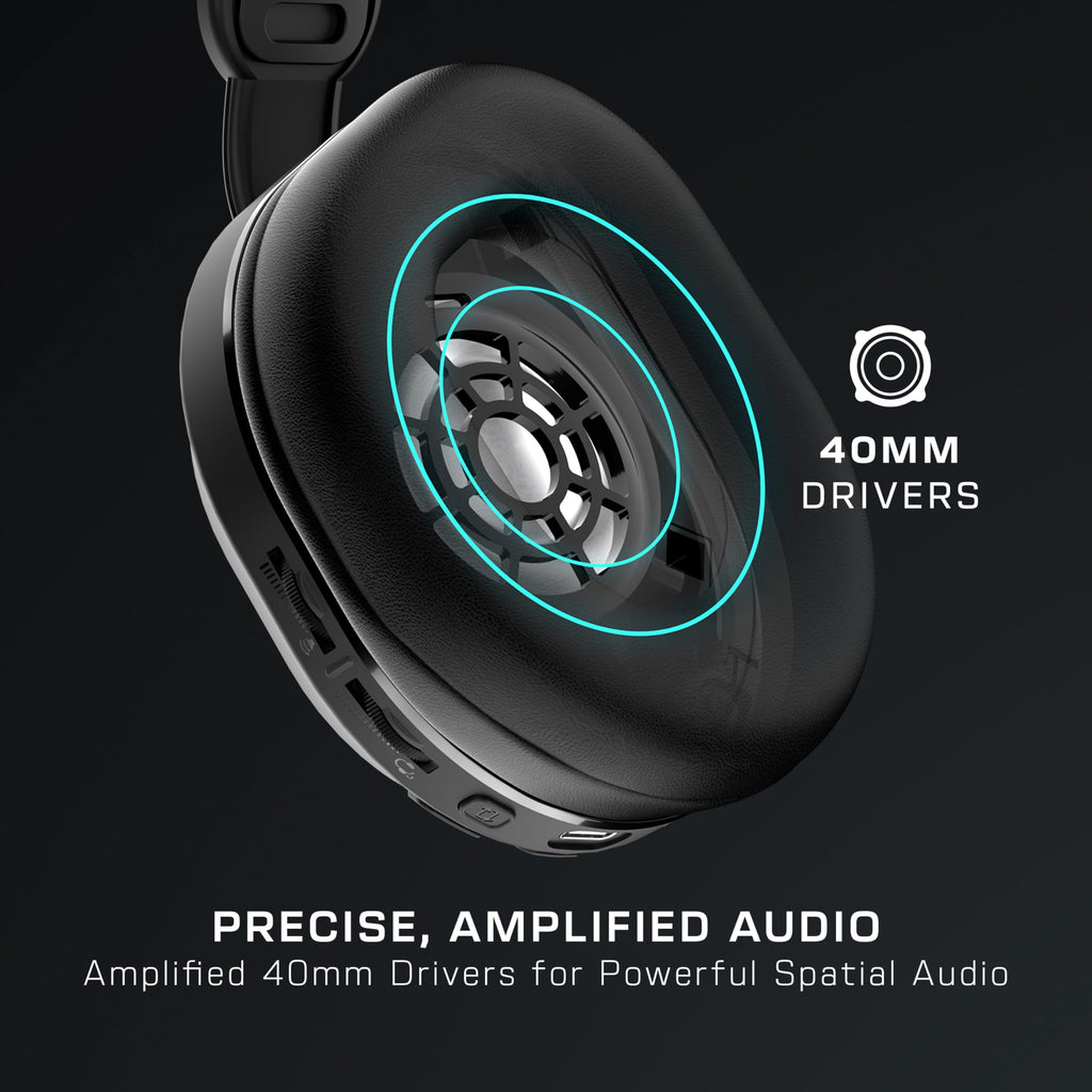 Turtle Beach Stealth 600 Wireless