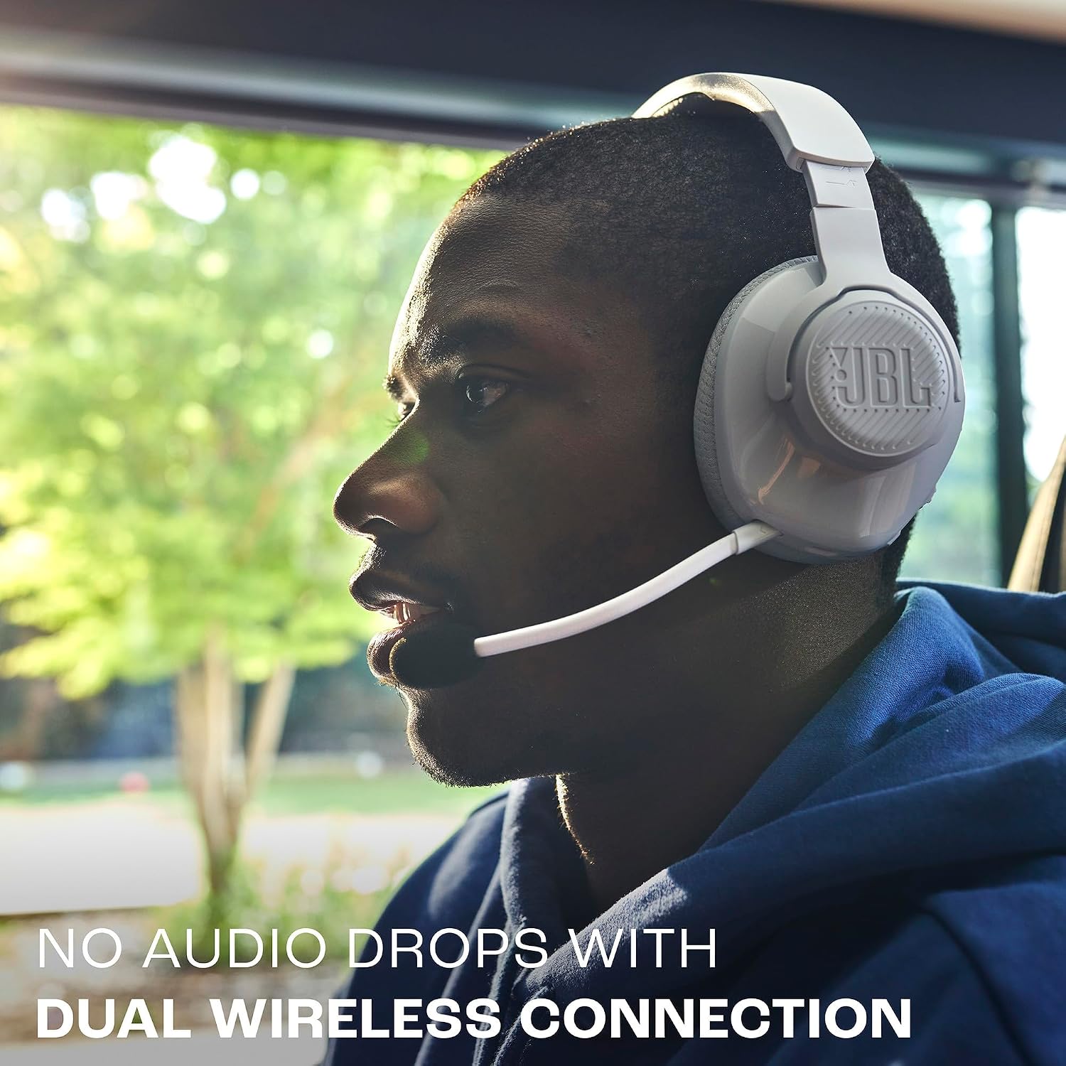 JBL Quantum 360X