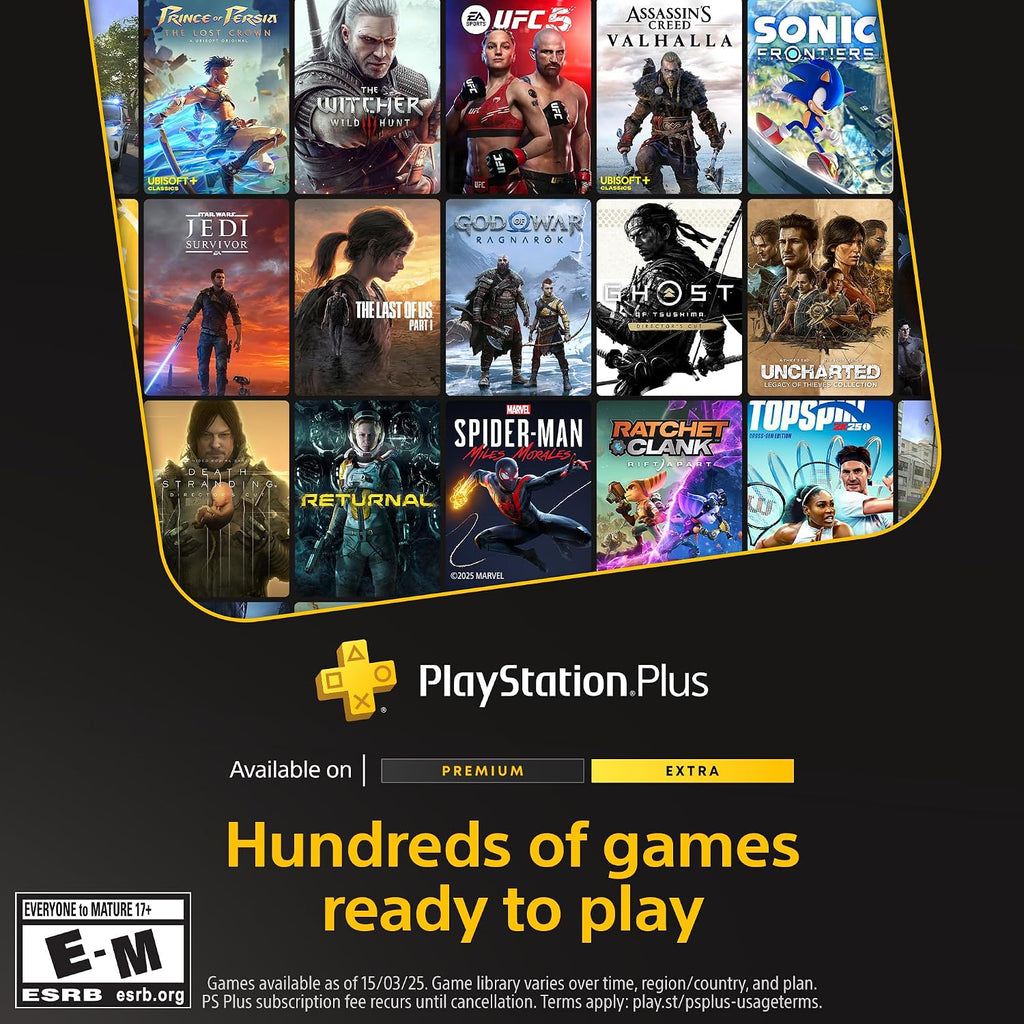 PlayStation 5 Console