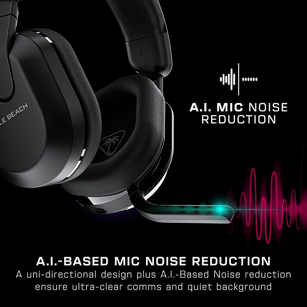Turtle Beach Stealth 600 Wireless