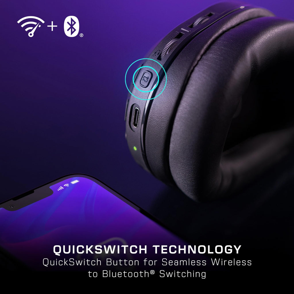 Turtle Beach Stealth 600 Wireless