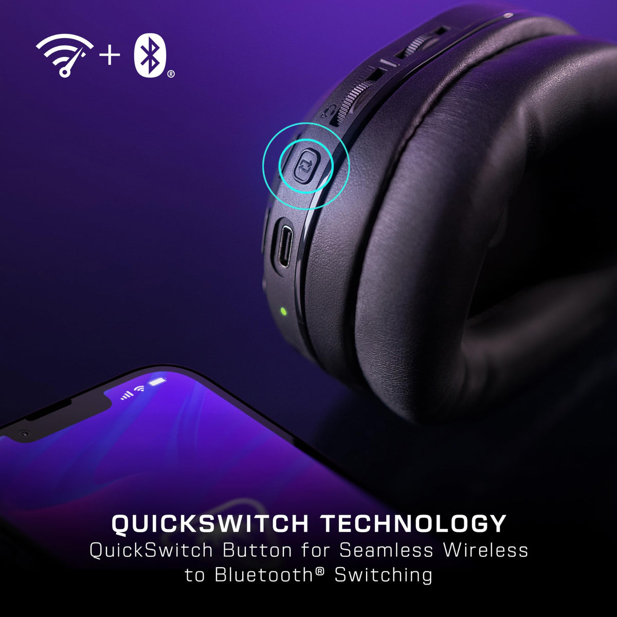 Turtle Beach Stealth 600 Wireless