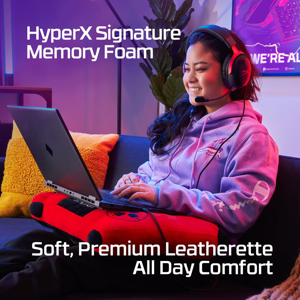 HyperX Cloud II