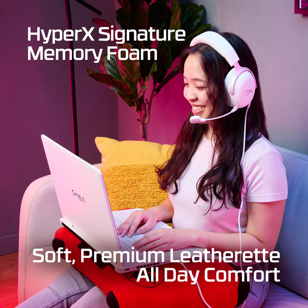 HyperX Cloud II