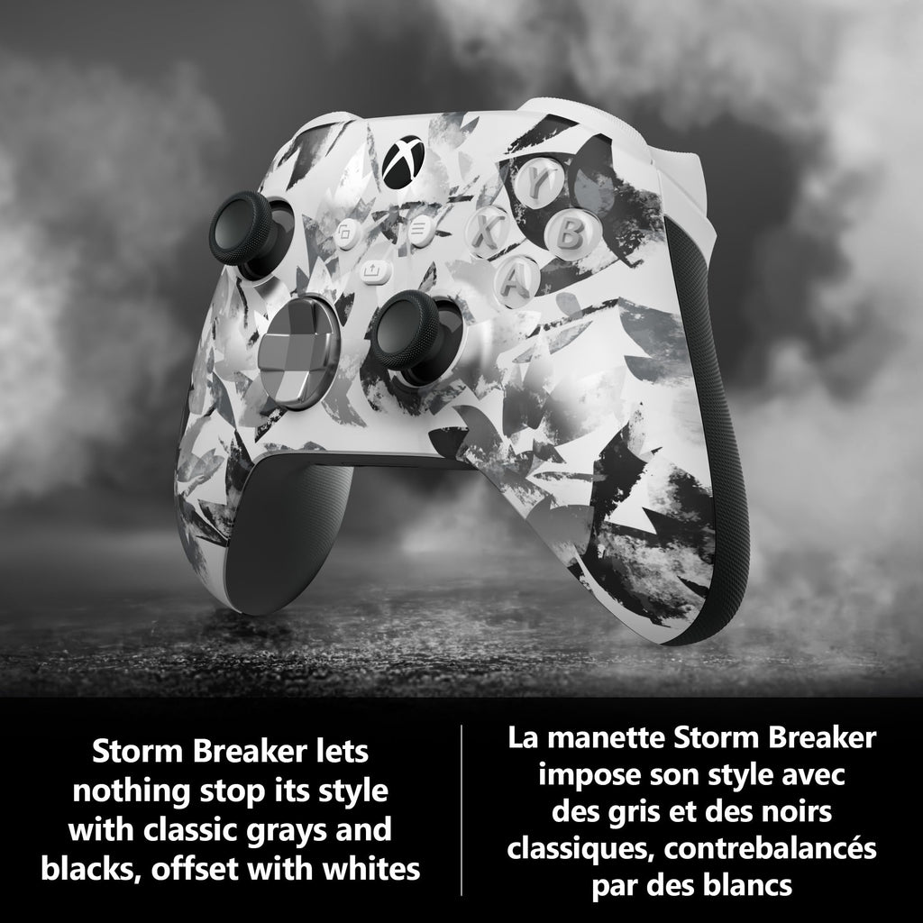 XBOX Wireless Controller