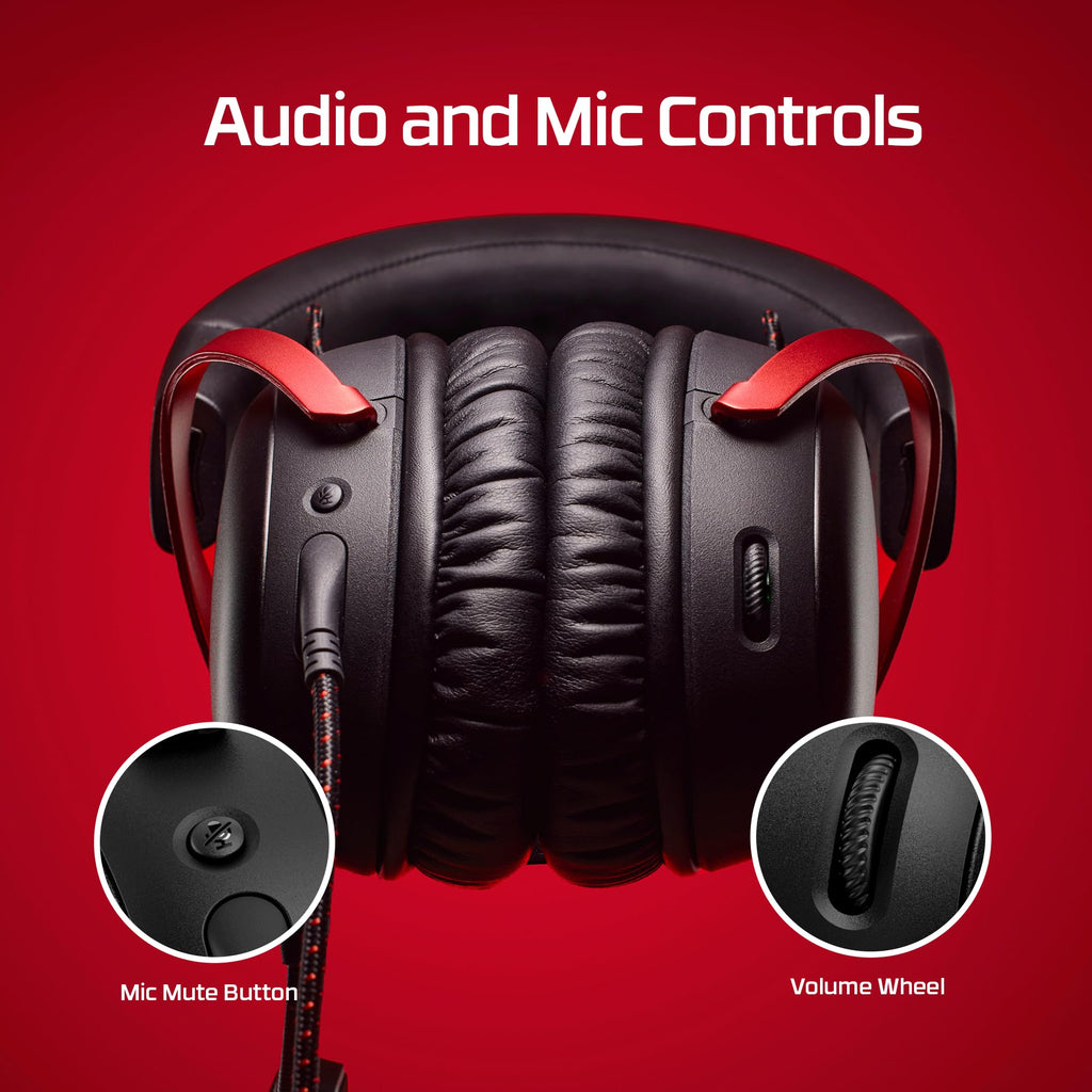 HyperX Cloud II