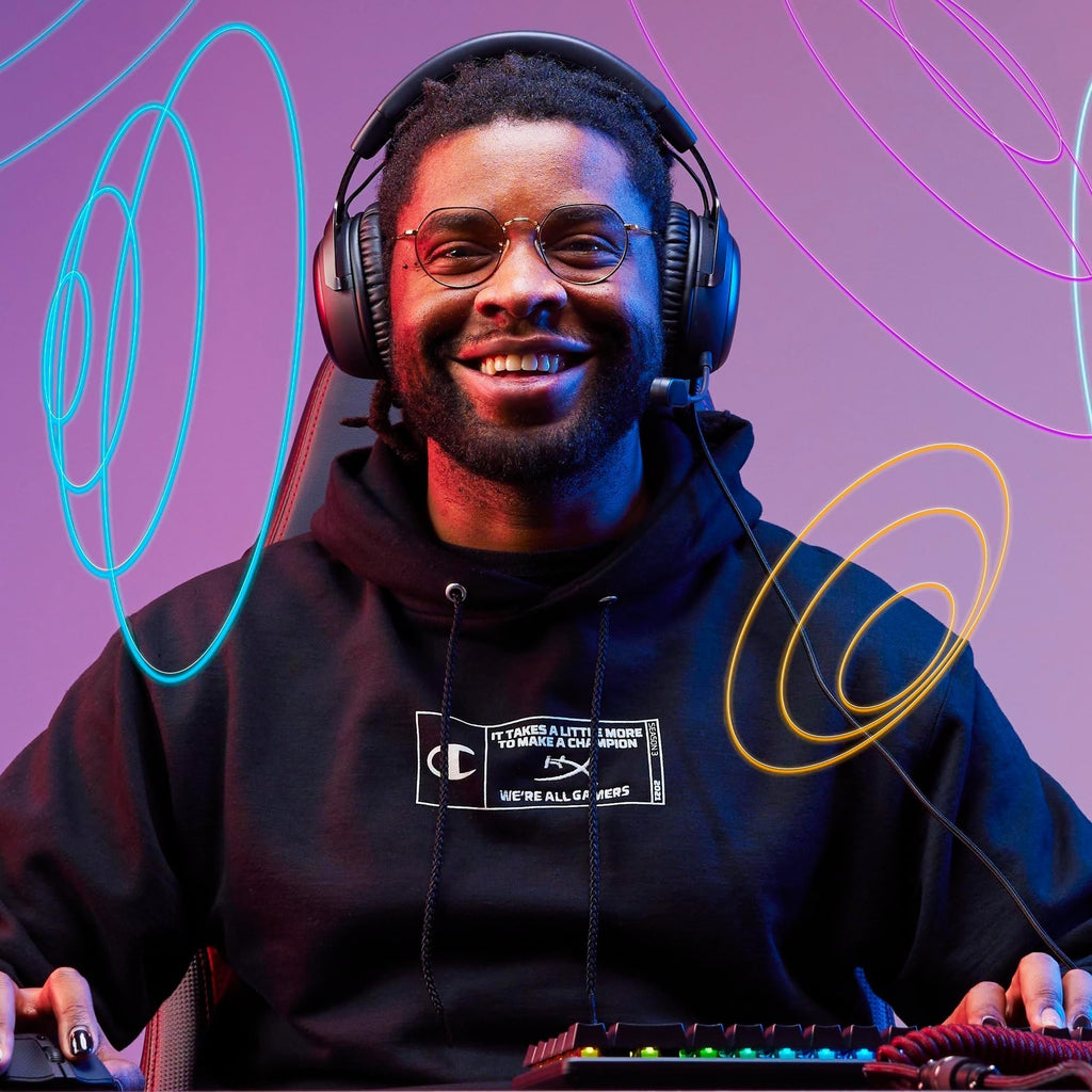 HyperX Cloud II