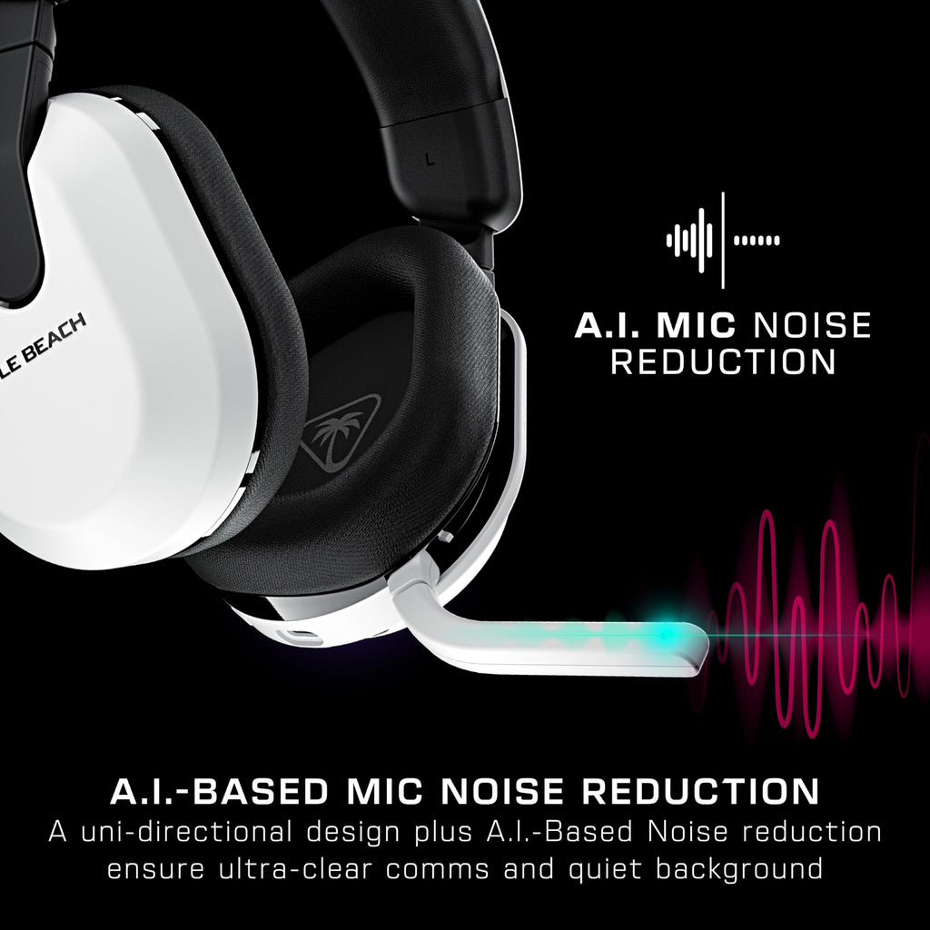 Turtle Beach Stealth 600 Wireless
