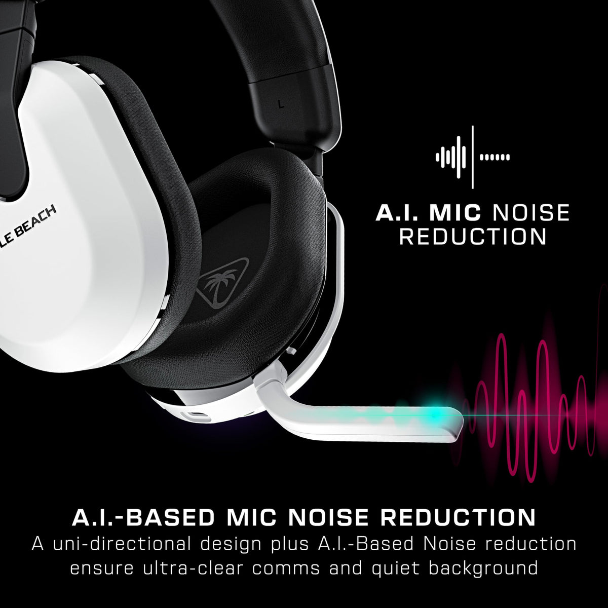 Turtle Beach Stealth 600 Wireless